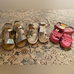 Girls shoe bundle